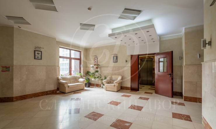 Лот-10777-305277 Аренда квартиры Красная Пресня