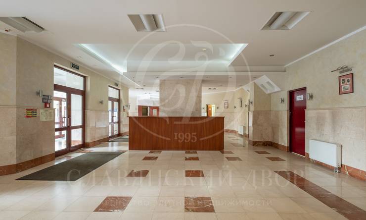 Лот-10777-305278 Аренда квартиры Красная Пресня