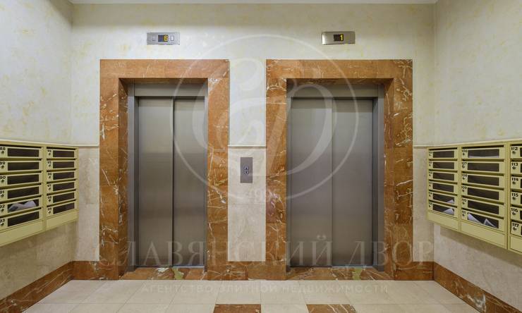 Лот-10777-305279 Аренда квартиры Красная Пресня