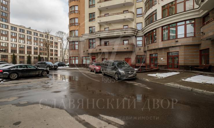 Лот-10777-305280 Аренда квартиры Красная Пресня