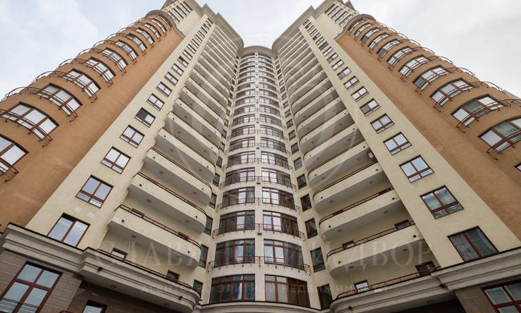 Лот-10777-305281 Аренда квартиры Красная Пресня