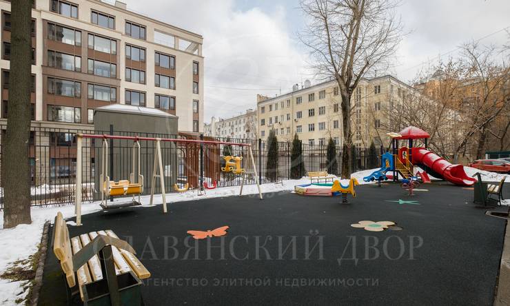 Лот-10777-305284 Аренда квартиры Красная Пресня