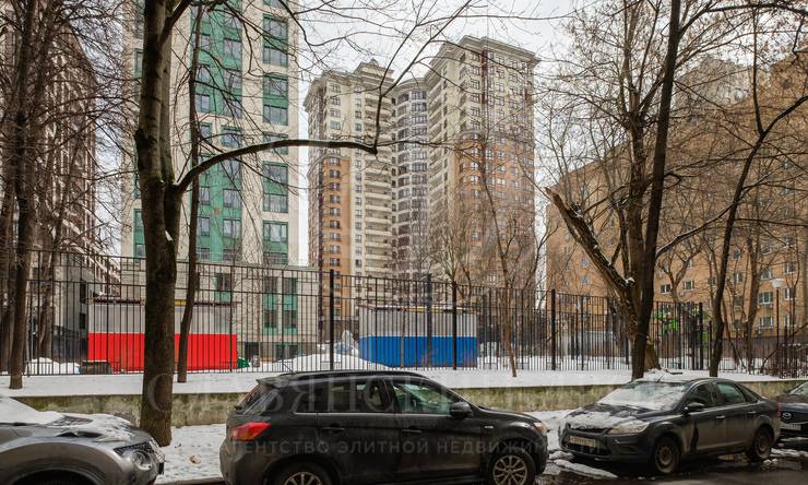 Лот-10777-305285 Аренда квартиры Красная Пресня