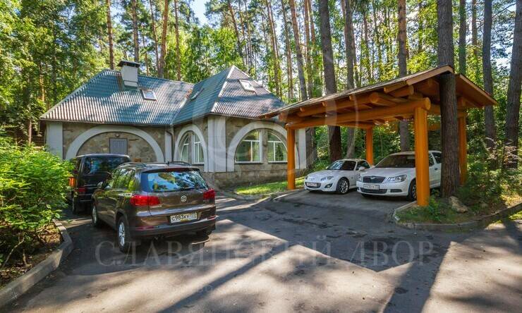 Лот-10258-305290 аренда дома Рублево-Успенское шоссе Зеленая Лощина