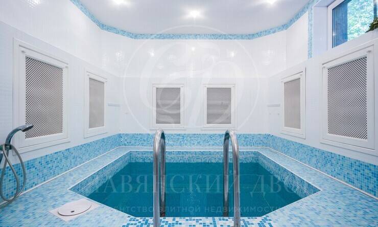 Лот-10258-305293 аренда дома Рублево-Успенское шоссе Зеленая Лощина