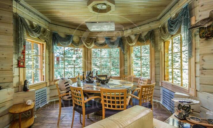 Лот-10258-305294 аренда дома Рублево-Успенское шоссе Зеленая Лощина