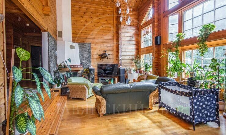 Лот-10258-305296 аренда дома Рублево-Успенское шоссе Зеленая Лощина