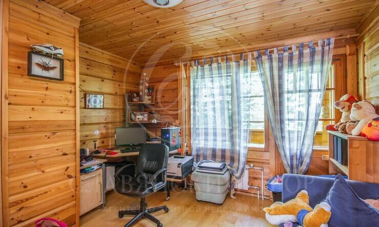 Лот-10258-305298 аренда дома Рублево-Успенское шоссе Зеленая Лощина