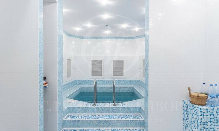 Лот-10258-305300 аренда дома Рублево-Успенское шоссе Зеленая Лощина