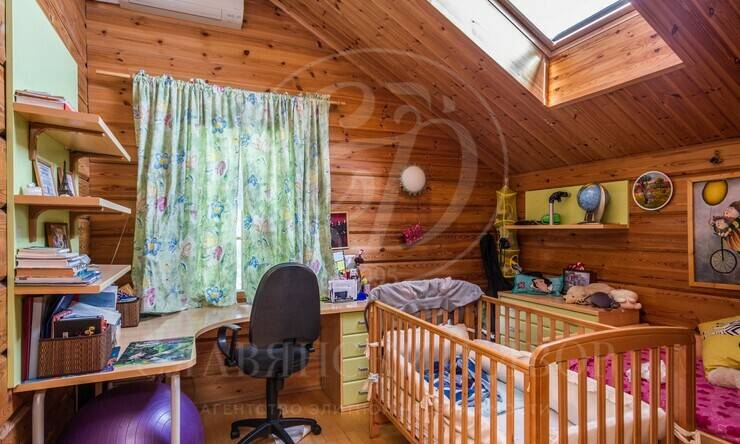 Лот-10258-305301 аренда дома Рублево-Успенское шоссе Зеленая Лощина