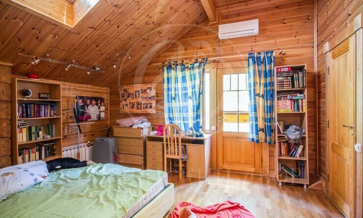 Лот-10258-305303 аренда дома Рублево-Успенское шоссе Зеленая Лощина