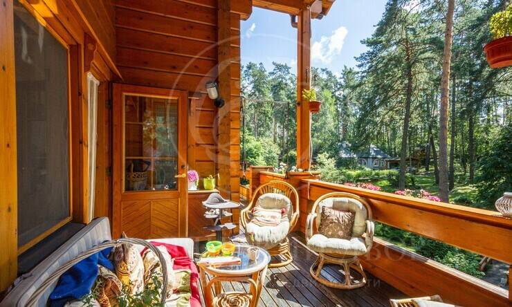 Лот-10258-305305 аренда дома Рублево-Успенское шоссе Зеленая Лощина