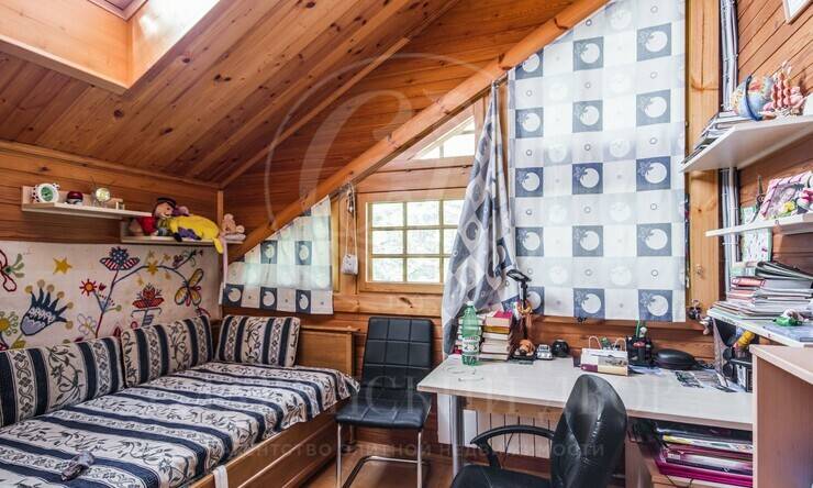 Лот-10258-305306 аренда дома Рублево-Успенское шоссе Зеленая Лощина