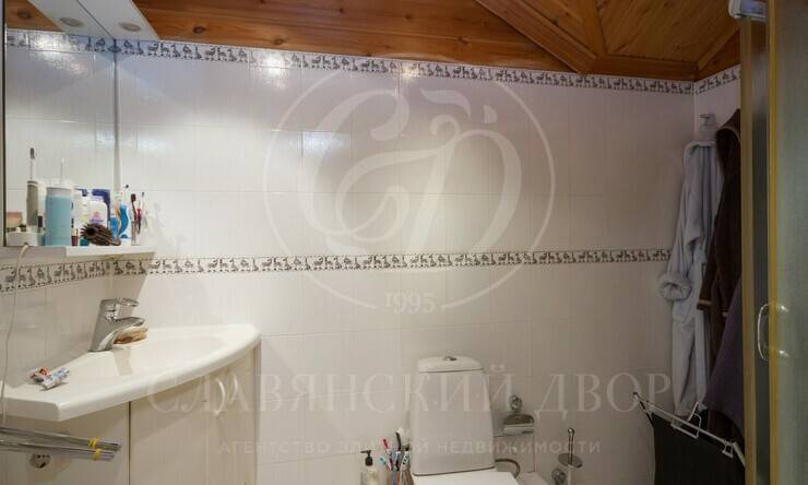 Лот-10258-305308 аренда дома Рублево-Успенское шоссе Зеленая Лощина