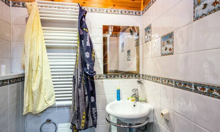 Лот-10258-305309 аренда дома Рублево-Успенское шоссе Зеленая Лощина