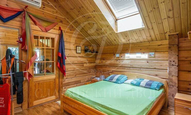 Лот-10258-305311 аренда дома Рублево-Успенское шоссе Зеленая Лощина