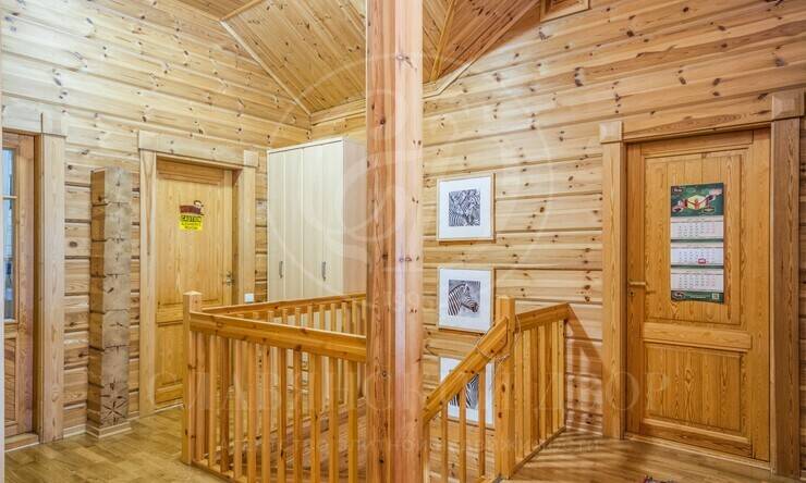 Лот-10258-305313 аренда дома Рублево-Успенское шоссе Зеленая Лощина