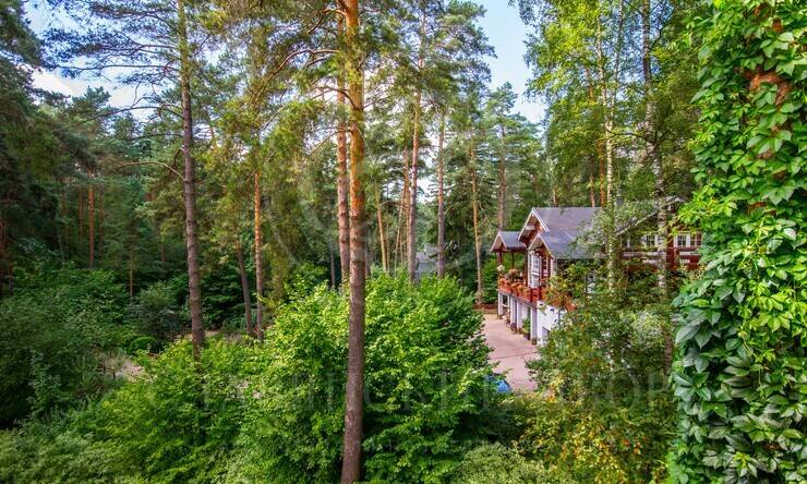 Лот-10258-305314 аренда дома Рублево-Успенское шоссе Зеленая Лощина