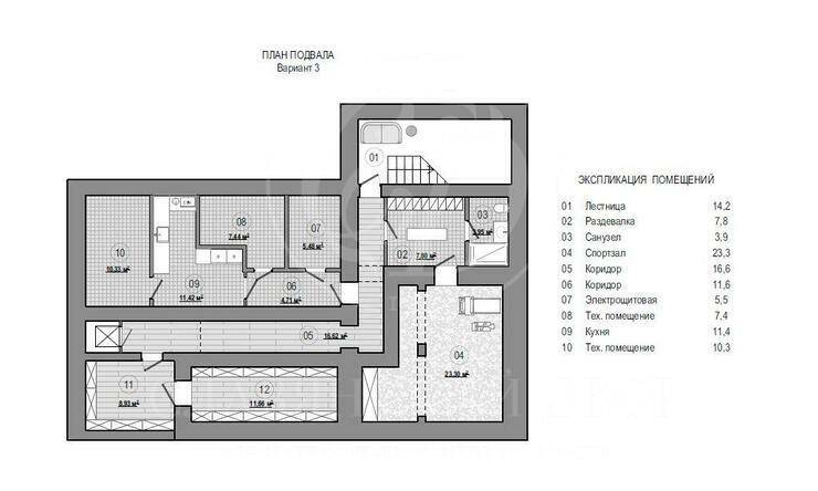 аренда  ЦАО Цветной Бульвар Каретный Средний пер.