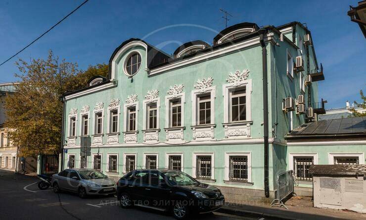 аренда  ЦАО Цветной Бульвар Каретный Средний пер.