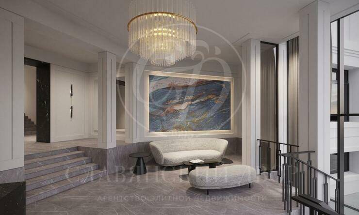 аренда  ЦАО Цветной Бульвар Каретный Средний пер.