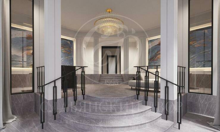 аренда  ЦАО Цветной Бульвар Каретный Средний пер.