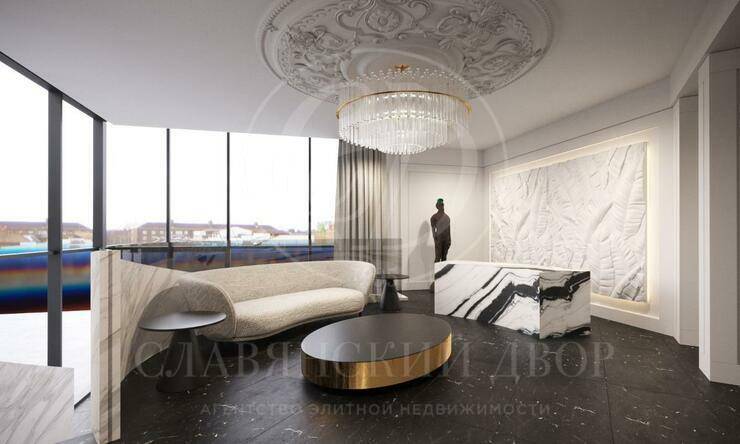 аренда  ЦАО Цветной Бульвар Каретный Средний пер.