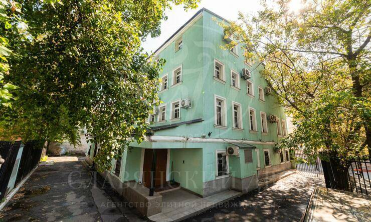 аренда  ЦАО Цветной Бульвар Каретный Средний пер.