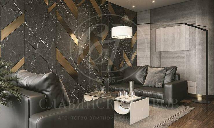 аренда  ЗАО Международная Пресненская наб.