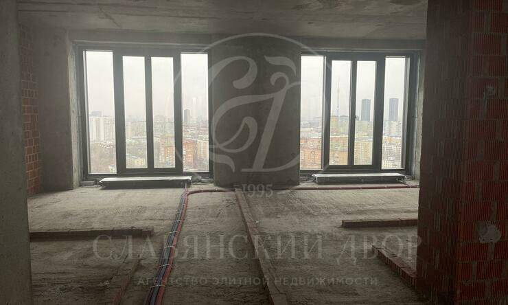 Лот-12520-305372 Продажа квартиры Аэропорт