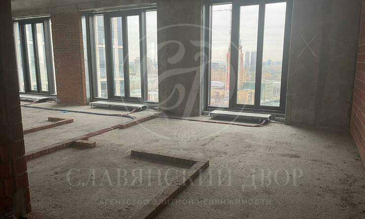 Лот-12520-305374 Продажа квартиры Аэропорт