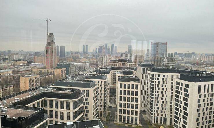 Лот-12520-305378 Продажа квартиры Аэропорт