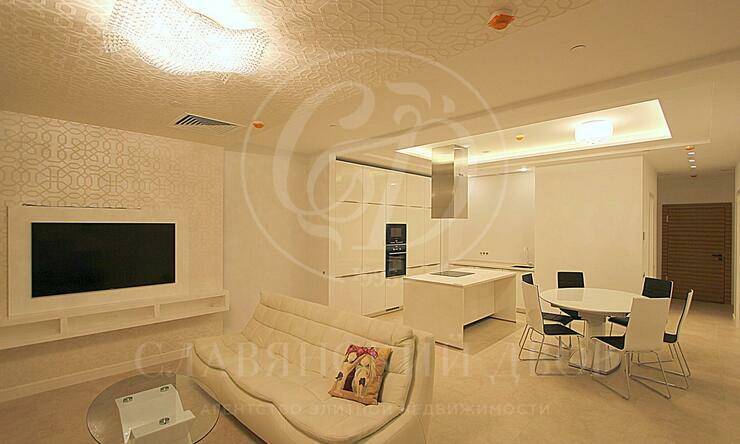 Лот-12521-305391 Продажа квартиры Красная Пресня