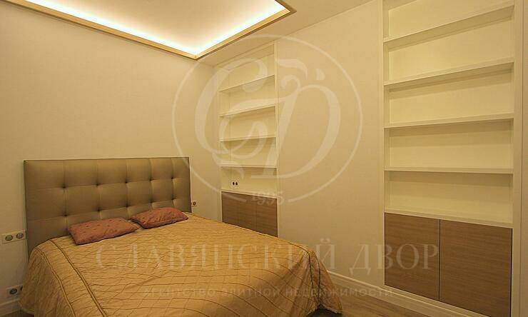 Лот-12521-305392 Продажа квартиры Красная Пресня