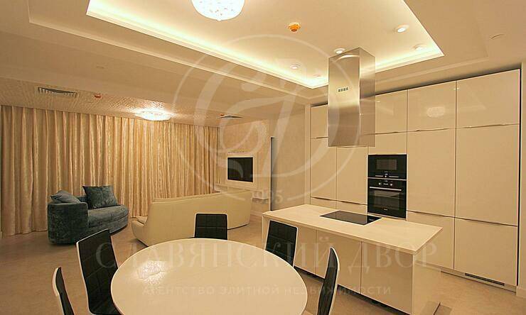 Лот-12521-305394 Продажа квартиры Красная Пресня