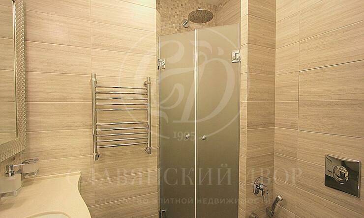 Лот-12521-305397 Продажа квартиры Красная Пресня