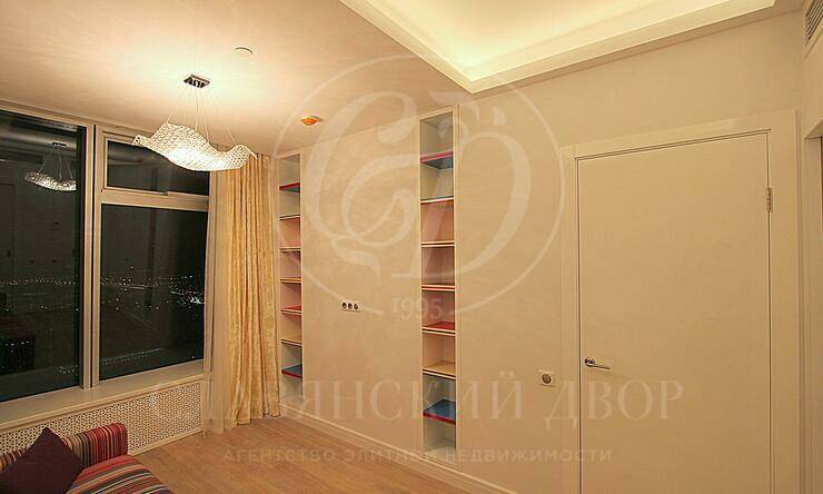 Лот-12521-305398 Продажа квартиры Красная Пресня