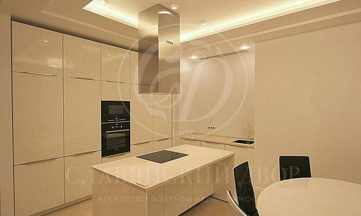 Лот-12521-305400 Продажа квартиры Красная Пресня