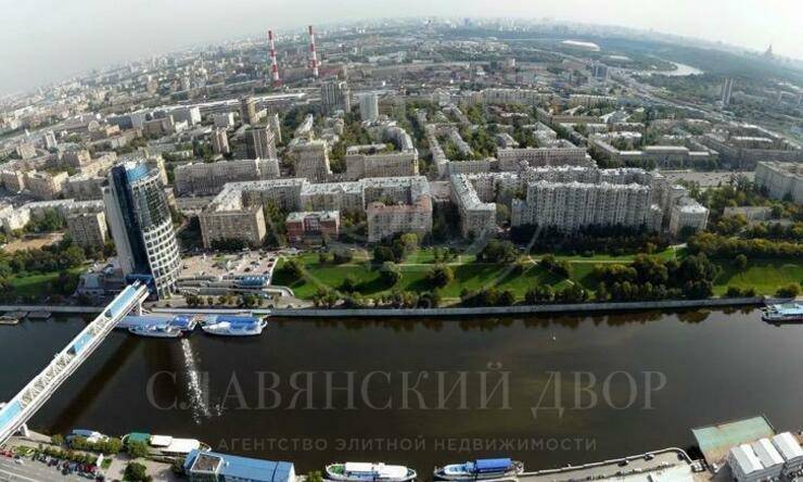 Лот-12521-305404 Продажа квартиры Красная Пресня