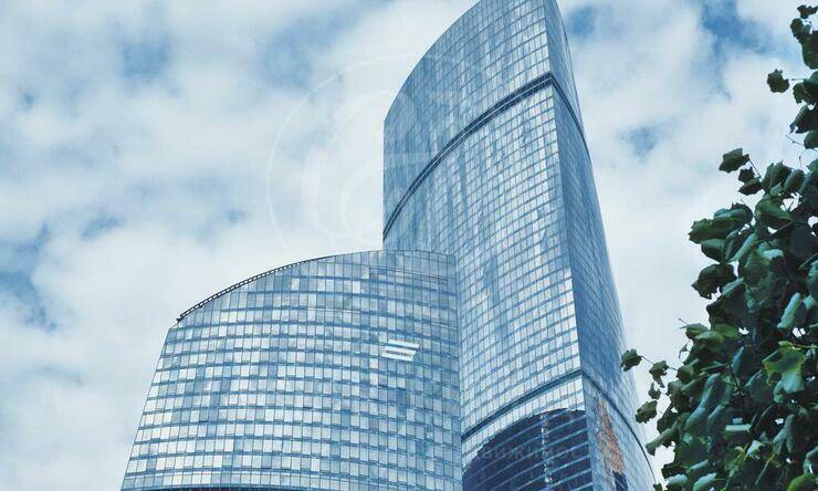 аренда  ЗАО Международная Пресненская наб.