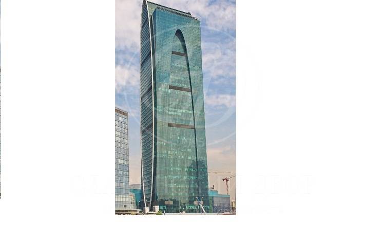 Лот-12521-305417 Продажа квартиры Красная Пресня