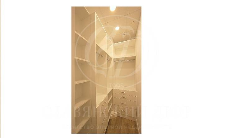 Лот-12521-305421 Продажа квартиры Красная Пресня