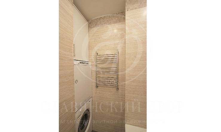 Лот-12521-305423 Продажа квартиры Красная Пресня