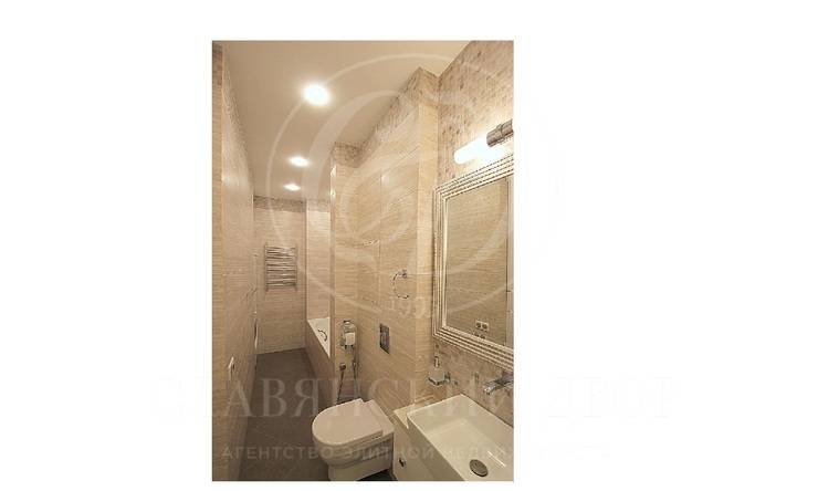 Лот-12521-305425 Продажа квартиры Красная Пресня