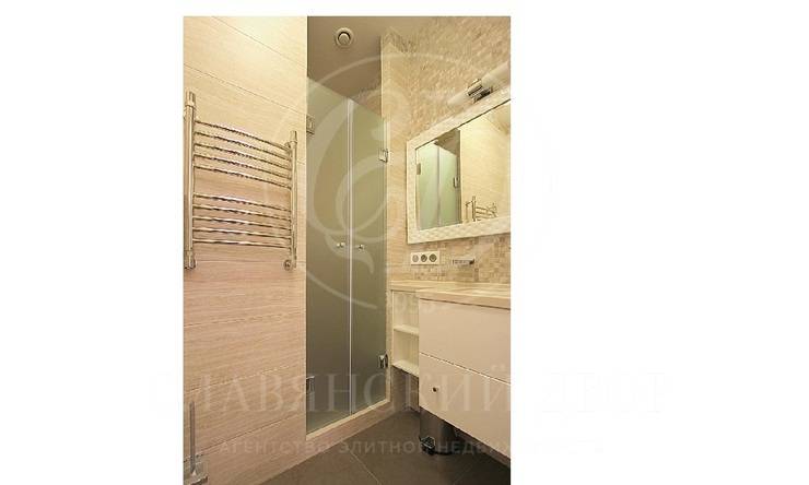 Лот-12521-305426 Продажа квартиры Красная Пресня