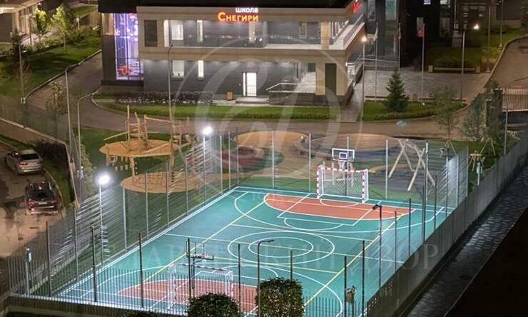 Лот-12522-305454 Продажа квартиры Запад