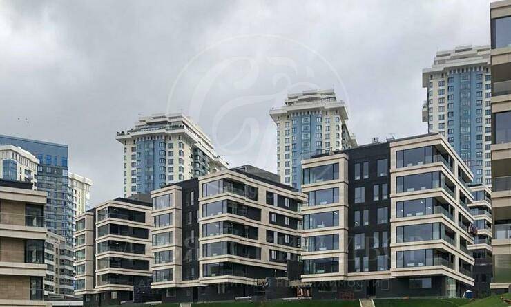 Лот-12522-305457 Продажа квартиры Запад