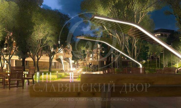 Лот-12522-305464 Продажа квартиры Запад