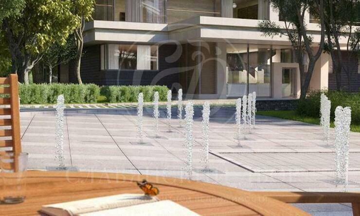 Лот-12522-305465 Продажа квартиры Запад