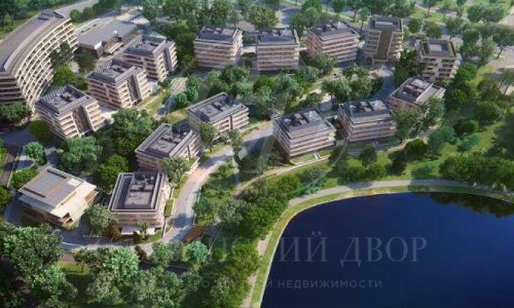 Лот-12522-305467 Продажа квартиры Запад